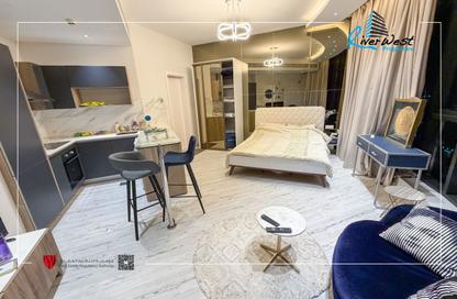 Apartment - Studio - 1 Bathroom for sale in Seef - Capital Governorate