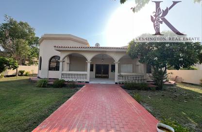 Compound - 4 Bedrooms - 4 Bathrooms for rent in Saar - Northern Governorate Compound - 4 Bedrooms - 4 Bathrooms for rent in Saar - Northern Governorate