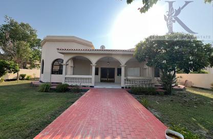 Compound - 4 Bedrooms - 4 Bathrooms for rent in Saar - Northern Governorate Compound - 4 Bedrooms - 4 Bathrooms for rent in Saar - Northern Governorate