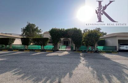 Compound - 4 Bedrooms - 4 Bathrooms for rent in Saar - Northern Governorate Compound - 4 Bedrooms - 4 Bathrooms for rent in Saar - Northern Governorate