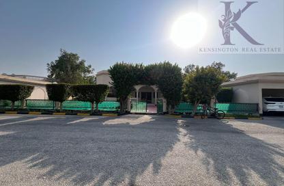 Compound - 4 Bedrooms - 4 Bathrooms for rent in Saar - Northern Governorate Compound - 4 Bedrooms - 4 Bathrooms for rent in Saar - Northern Governorate