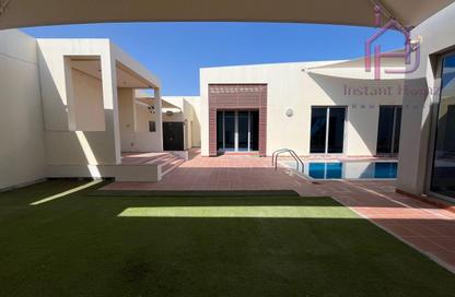 Villa - 3 Bedrooms - 3 Bathrooms for sale in Durrat Al Bahrain - Southern Governorate Villa - 3 Bedrooms - 3 Bathrooms for sale in Durrat Al Bahrain - Southern Governorate