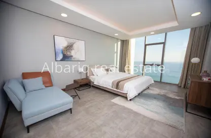 Apartment - 1 Bedroom - 1 Bathroom for sale in Hidd - Muharraq Governorate
