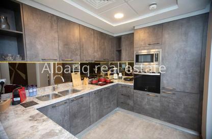 Apartment - 1 Bedroom - 1 Bathroom for sale in Hidd - Muharraq Governorate