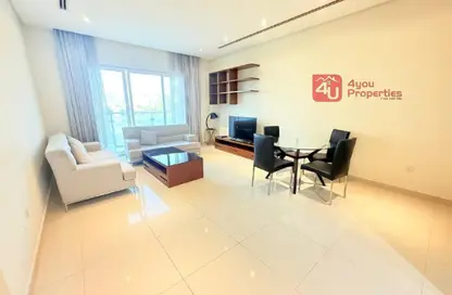 Apartment - 3 Bedrooms - 4 Bathrooms for rent in Um Al Hasam - Manama - Capital Governorate Apartment - 3 Bedrooms - 4 Bathrooms for rent in Um Al Hasam - Manama - Capital Governorate