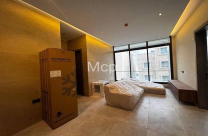 Apartment - 1 - 2 for rent in Janabiya - Northern Governorate