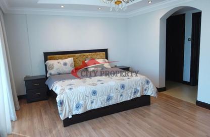 Apartment - 3 - 3 for rent in Mahooz - Manama - Capital Governorate