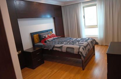 Apartment - 3 - 3 for rent in Mahooz - Manama - Capital Governorate