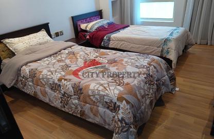 Apartment - 3 - 3 for rent in Mahooz - Manama - Capital Governorate