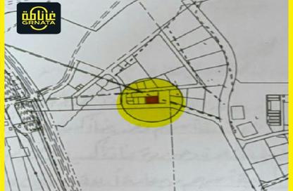 Land - Studio for sale in Ras Zuwayed - Southern Governorate