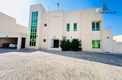 فيلا - 4 غرف نوم - 5 حمامات للايجار في الهملة - المحافظة الشمالية
