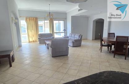 Apartment - 3 Bedrooms - 2 Bathrooms for rent in Um Al Hasam - Manama - Capital Governorate Apartment - 3 Bedrooms - 2 Bathrooms for rent in Um Al Hasam - Manama - Capital Governorate