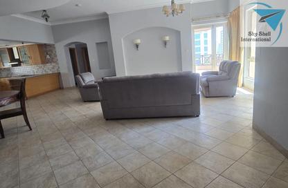 Apartment - 3 Bedrooms - 2 Bathrooms for rent in Um Al Hasam - Manama - Capital Governorate Apartment - 3 Bedrooms - 2 Bathrooms for rent in Um Al Hasam - Manama - Capital Governorate