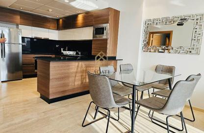 Apartment - 1 - 2 for rent in Dilmunia Island - Muharraq Governorate