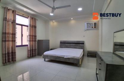 Apartment - 2 - 2 for rent in Al Juffair - Capital Governorate Apartment - 2 - 2 for rent in Al Juffair - Capital Governorate