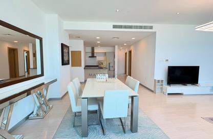 Apartment - 2 - 2 for rent in Seef - Capital Governorate