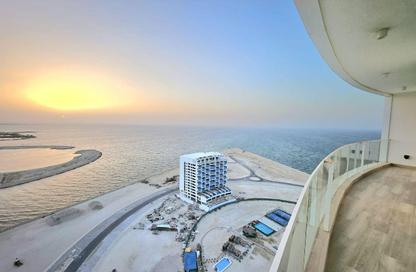 Apartment - 1 Bedroom - 2 Bathrooms for rent in Seef - Capital Governorate Apartment - 1 Bedroom - 2 Bathrooms for rent in Seef - Capital Governorate
