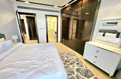 Apartment - 1 Bedroom - 2 Bathrooms for rent in Seef - Capital Governorate Apartment - 1 Bedroom - 2 Bathrooms for rent in Seef - Capital Governorate