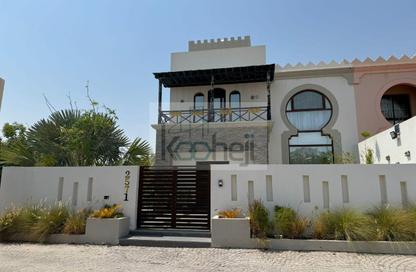 فيلا - 4 - 4 للبيع في مشروع العرين - الزلاق - المحافظة الجنوبية