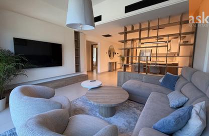 Apartment - 3 Bedrooms - 3 Bathrooms for sale in Amwaj Avenue - Amwaj Islands - Muharraq Governorate