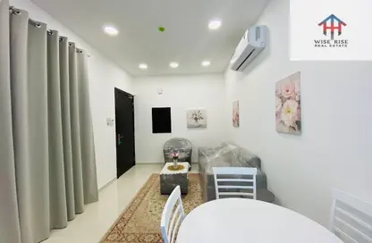 شقة - 2 غرف نوم - 2 حمامات للايجار في البرهامة - المنامة - محافظة العاصمة