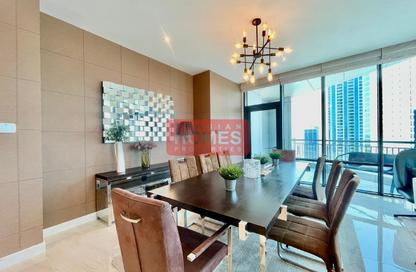Apartment - 3 - 3 for rent in Seef - Capital Governorate