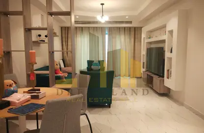 شقة - غرفة نوم - 2 حمامات للايجار في البسيتين - المحرق