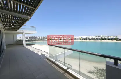 Penthouse - 5 Bedrooms - 6 Bathrooms for rent in Tala Island - Amwaj Islands - Muharraq Governorate