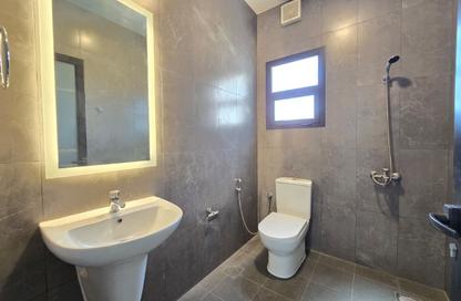 Villa - Studio - 3 Bathrooms for rent in Tubli - Central Governorate