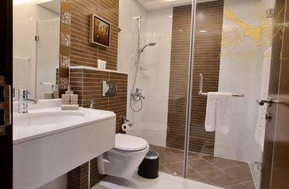 Apartment - 2 Bedrooms - 2 Bathrooms for rent in Al Juffair - Capital Governorate