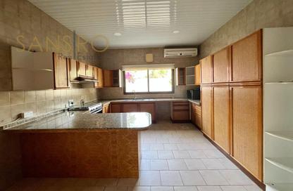 Villa - 3 - 3 for rent in Budaiya - Northern Governorate Villa - 3 - 3 for rent in Budaiya - Northern Governorate