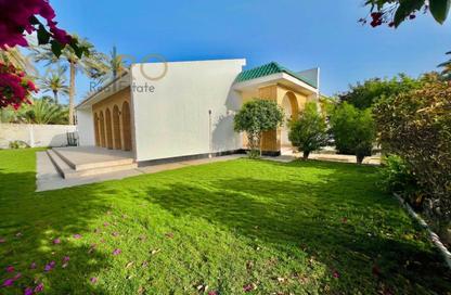 Villa - 3 - 3 for rent in Budaiya - Northern Governorate
