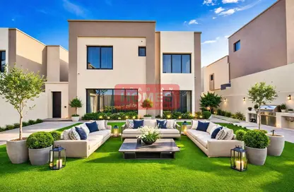 فيلا - 4 غرف نوم - 5 حمامات للايجار في مراسي البحرين - ديار المحرق - المحرق