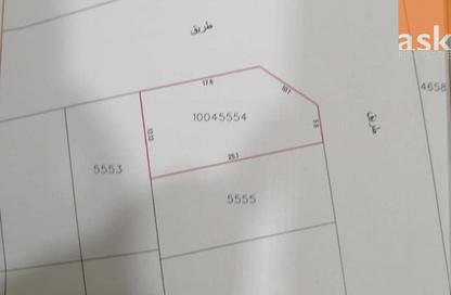 Land - Studio for sale in Shahrakan - Northern Governorate