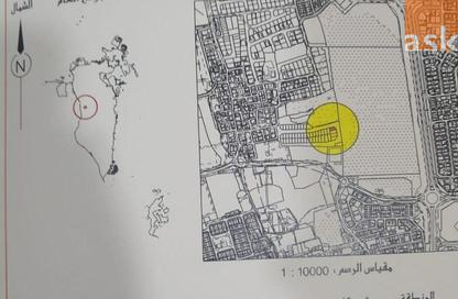 Land - Studio for sale in Shahrakan - Northern Governorate Land - Studio for sale in Shahrakan - Northern Governorate