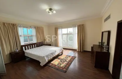 Apartment - 2 Bedrooms - 2 Bathrooms for rent in Seef - Capital Governorate