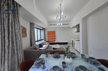Apartment - 1 - 2 for rent in Um Al Hasam - Manama - Capital Governorate