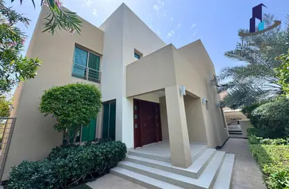 Villa - 4 Bedrooms - 5 Bathrooms for rent in Hamala - Northern Governorate