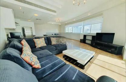 Apartment - 1 Bedroom - 2 Bathrooms for sale in Amwaj Islands - Muharraq Governorate