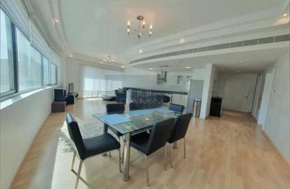 Apartment - 1 Bedroom - 2 Bathrooms for sale in Amwaj Islands - Muharraq Governorate