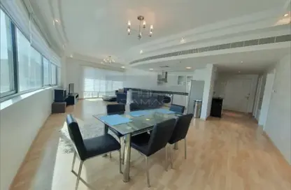 شقة - غرفة نوم - 2 حمامات للبيع في أمواج - المحرق