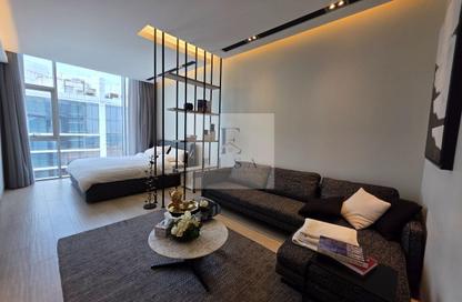 Apartment - Studio - 1 Bathroom for rent in Al Juffair - Capital Governorate Apartment - Studio - 1 Bathroom for rent in Al Juffair - Capital Governorate