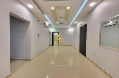 Apartment - 3 Bedrooms - 3 Bathrooms for rent in Janabiya - Northern Governorate Apartment - 3 Bedrooms - 3 Bathrooms for rent in Janabiya - Northern Governorate