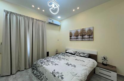 Apartment - 2 Bedrooms - 3 Bathrooms for rent in Janabiya - Northern Governorate