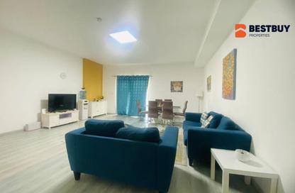 Apartment - 2 Bedrooms - 2 Bathrooms for rent in Al Juffair - Capital Governorate Apartment - 2 Bedrooms - 2 Bathrooms for rent in Al Juffair - Capital Governorate