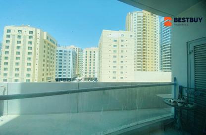 Apartment - 2 Bedrooms - 2 Bathrooms for rent in Al Juffair - Capital Governorate Apartment - 2 Bedrooms - 2 Bathrooms for rent in Al Juffair - Capital Governorate