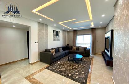 Apartment - 3 - 3 for rent in Busaiteen - Muharraq Governorate
