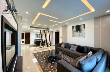 Apartment - 3 - 3 for rent in Busaiteen - Muharraq Governorate