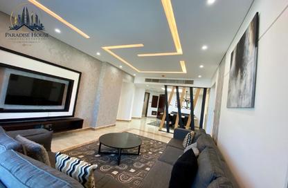Apartment - 3 - 3 for rent in Busaiteen - Muharraq Governorate