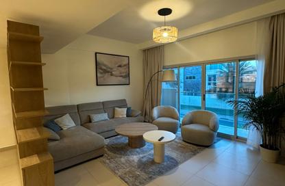 Apartment - 3 - 2 for rent in Amwaj Islands - Muharraq Governorate